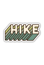 Stickers Northwest Inc. Stickers Northwest - Hike