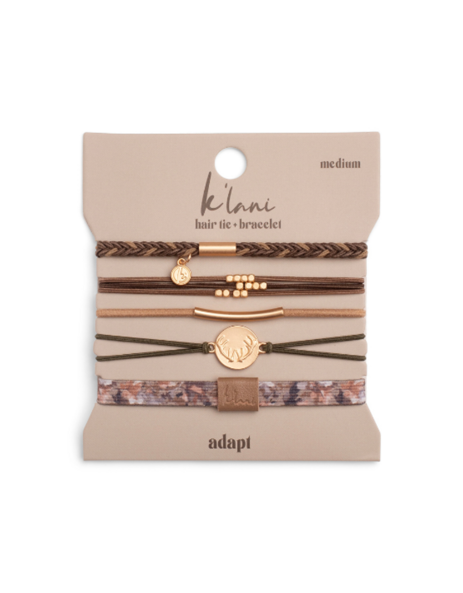 K'Lani K'Lani - Adapt - Medium