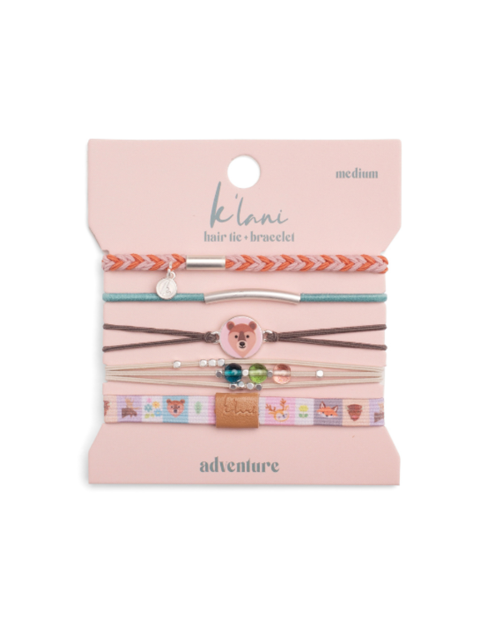 K'Lani K'Lani - Adventure - Small
