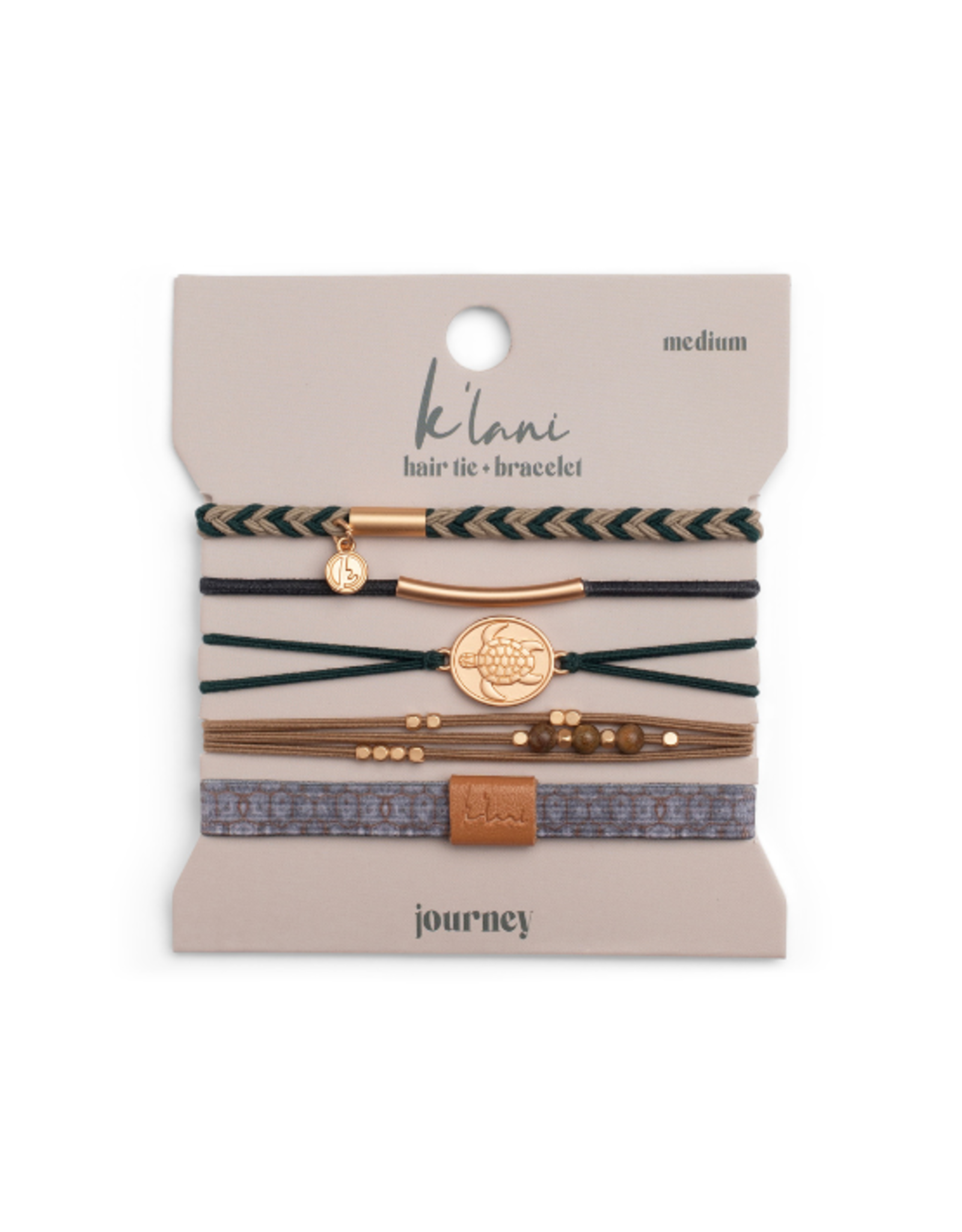K'Lani K'Lani - Journey - Large