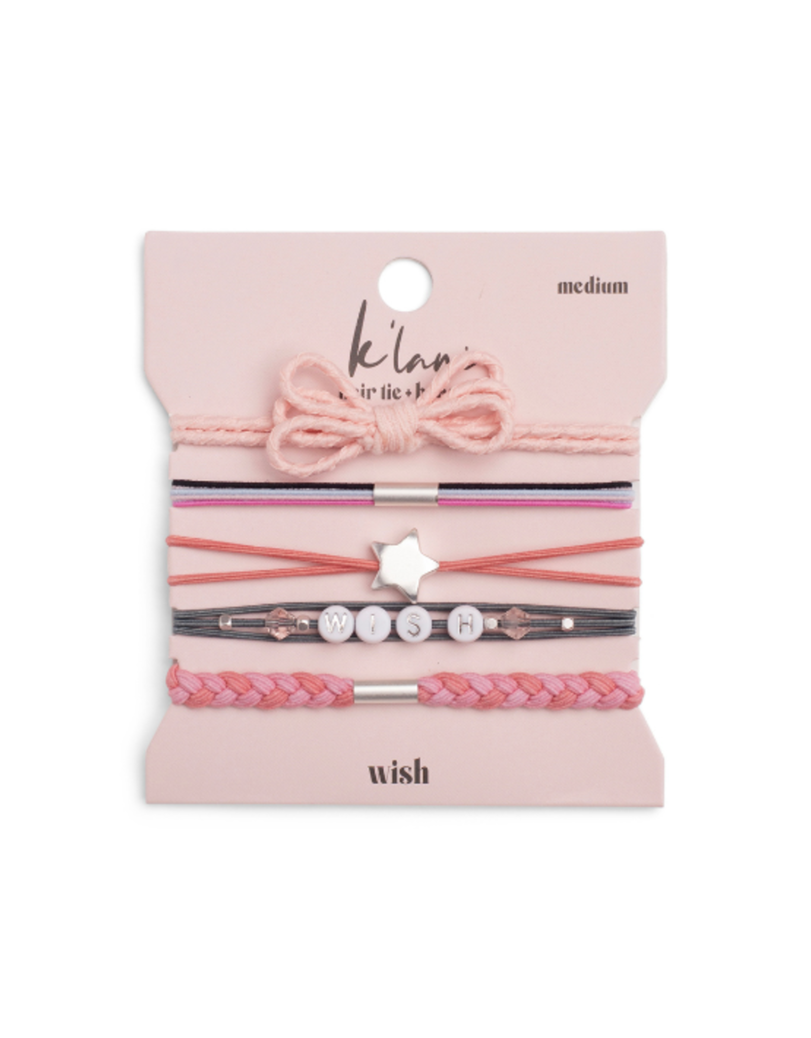K'Lani K'Lani - Wish - Medium