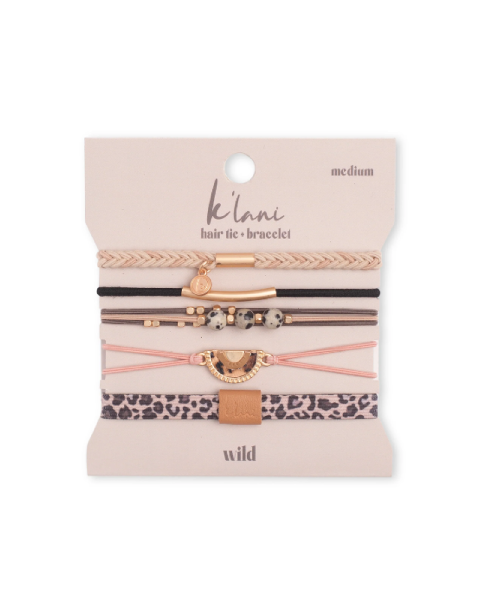 K'Lani K'Lani - Wild - Small