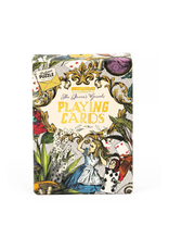 Professor Puzzle Professor Puzzle - The Queen’s Guards Playing Cards Professor Puzzle Professor Puzzle - The Queen’s Guards Playing Cards