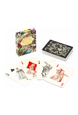 Professor Puzzle Professor Puzzle - The Queen’s Guards Playing Cards Professor Puzzle Professor Puzzle - The Queen’s Guards Playing Cards