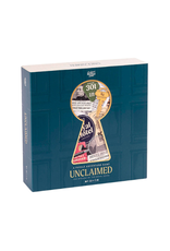 Professor Puzzle Professor Puzzle - Unclaimed Professor Puzzle Professor Puzzle - Unclaimed