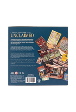 Professor Puzzle Professor Puzzle - Unclaimed Professor Puzzle Professor Puzzle - Unclaimed