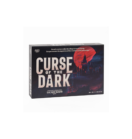 Professor Puzzle Curse of the Dark