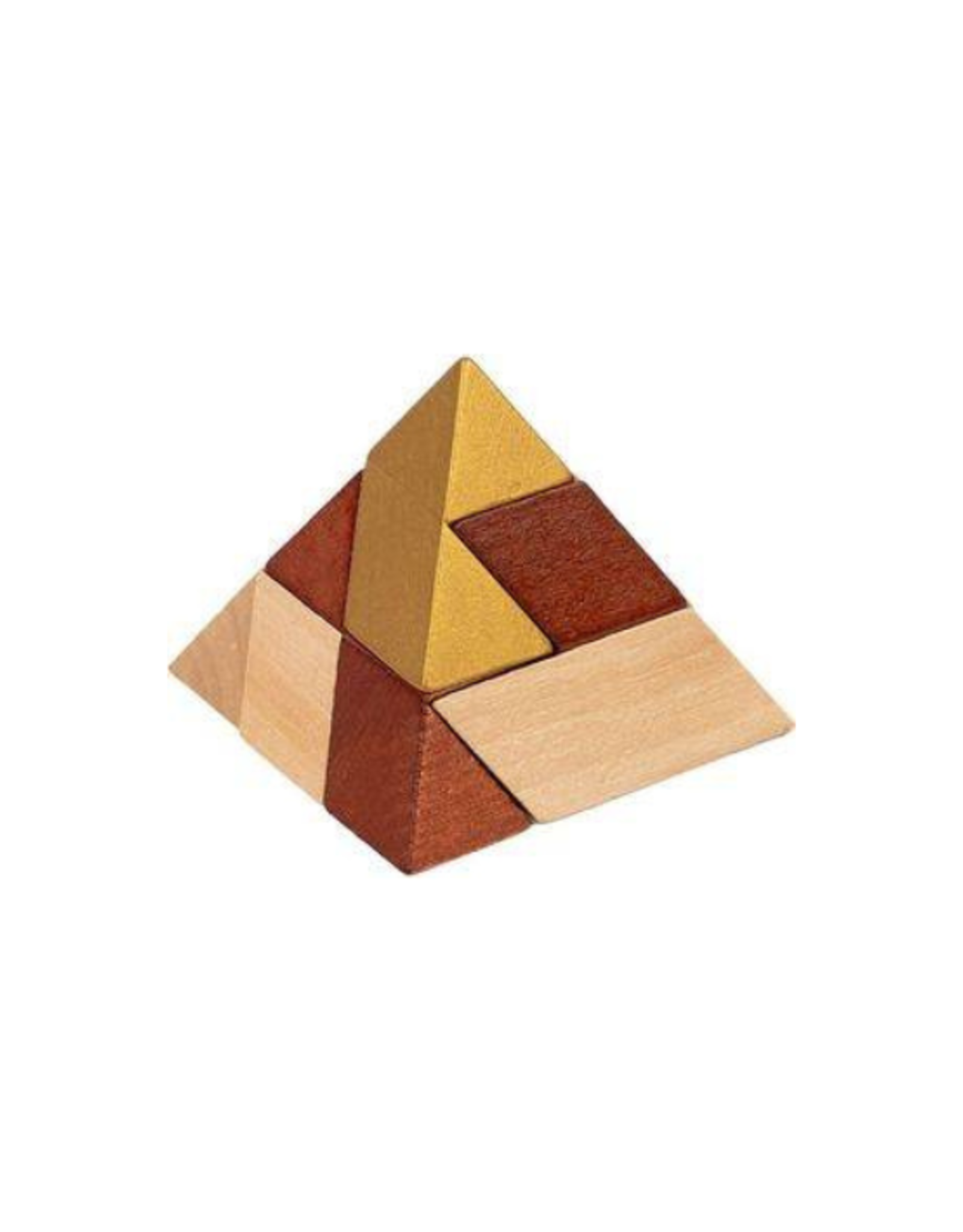 Professor Puzzle Professor Puzzle - Great Pyramid of Giza Puzzle