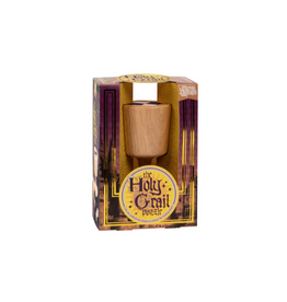 Professor Puzzle Myths and Legends Holy Grail Puzzle