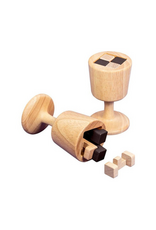 Professor Puzzle Professor Puzzle - Myths and Legends Holy Grail Puzzle