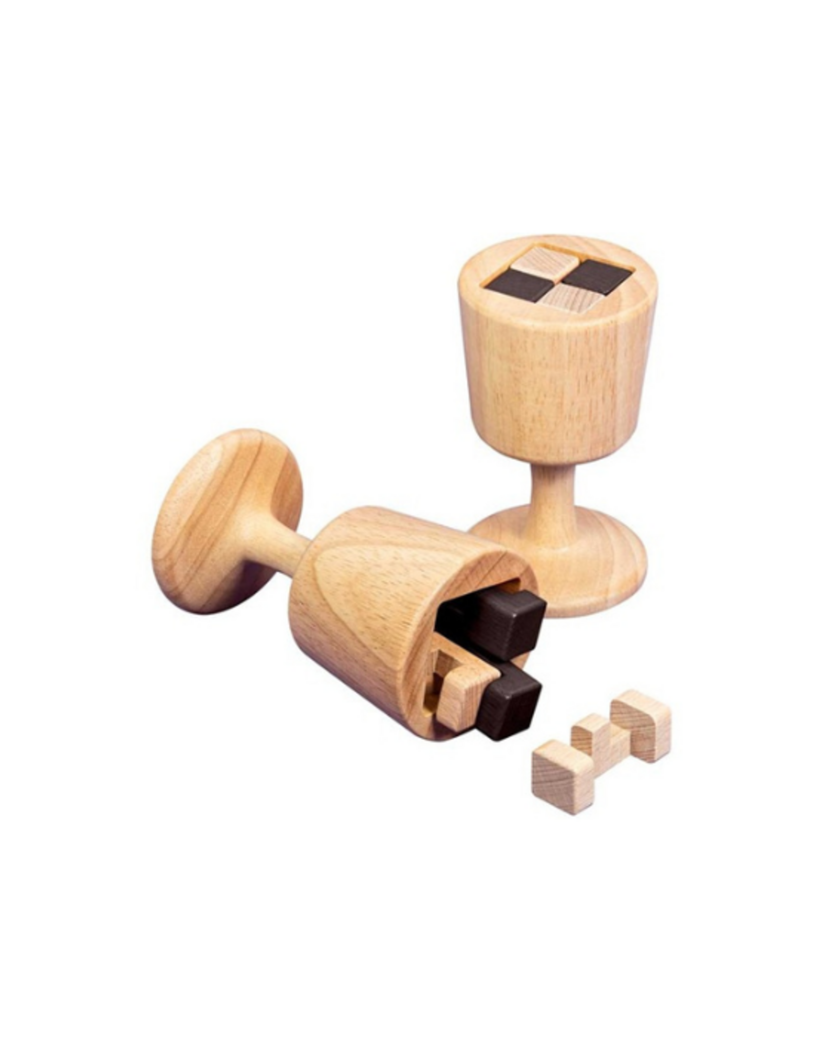 Professor Puzzle Professor Puzzle - Myths and Legends Holy Grail Puzzle