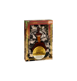Professor Puzzle Myths and Legends Alexander the Greats Gordion Knot Puzzle Professor Puzzle Myths and Legends Alexander the Greats Gordion Knot Puzzle