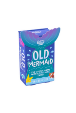 Professor Puzzle Professor Puzzle - Old Mermaid