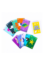 Professor Puzzle Professor Puzzle - Old Mermaid