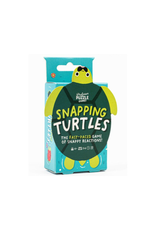 Professor Puzzle Professor Puzzle - Snapping Turtles
