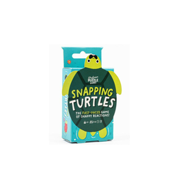 Professor Puzzle Snapping Turtles Professor Puzzle Snapping Turtles