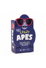 Professor Puzzle Professor Puzzle - Crazy Apes