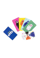 Professor Puzzle Professor Puzzle - Crazy Apes