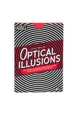 Professor Puzzle Professor Puzzle - Optical Illusions