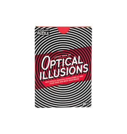 Professor Puzzle Optical Illusions Professor Puzzle Optical Illusions