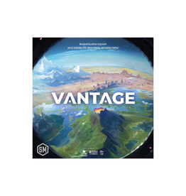 Stonemaier Games Vantage