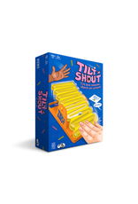 Big Potato - Tilt 'N' Shout