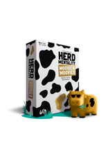 Big Potato - Herd Mentality : Moosic & Moovies Big Potato - Herd Mentality : Moosic & Moovies