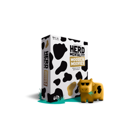 Herd Mentality : Moosic & Moovies Herd Mentality : Moosic & Moovies