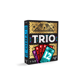 Randolph Trio