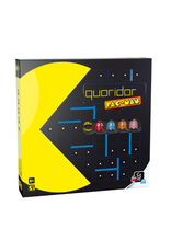 Gigamic Gigamic - Quoridor PAC-MAN