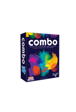 Happy Camper - Combo