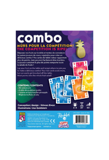 Happy Camper - Combo