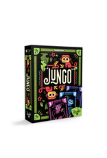 Randolph Randolph - Jungo Randolph Randolph - Jungo