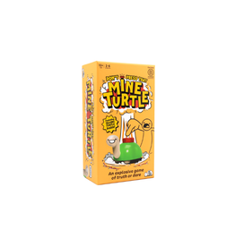 Don’t Press That Mine Turtle Don’t Press That Mine Turtle