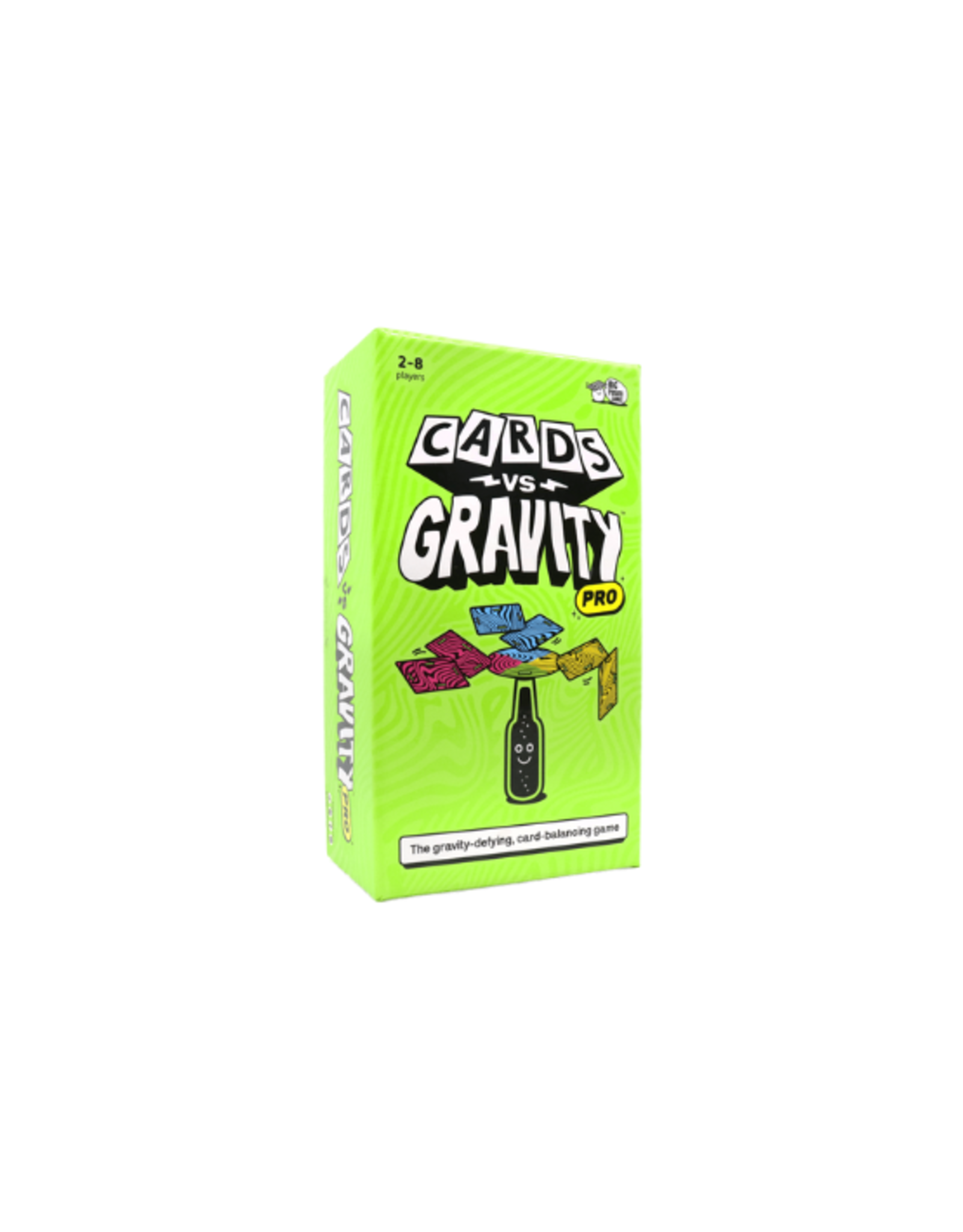 Big Potato - Cards Vs. Gravity