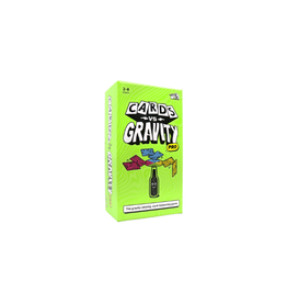 Cards Vs. Gravity Cards Vs. Gravity