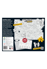 Spielwiese Spielwiese - MicroMacro Jigsaw Funfair Spielwiese Spielwiese - MicroMacro Jigsaw Funfair