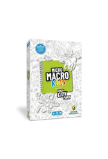 Spielwiese Spielwiese - MicroMacro Kids Crazy City Park Spielwiese Spielwiese - MicroMacro Kids Crazy City Park