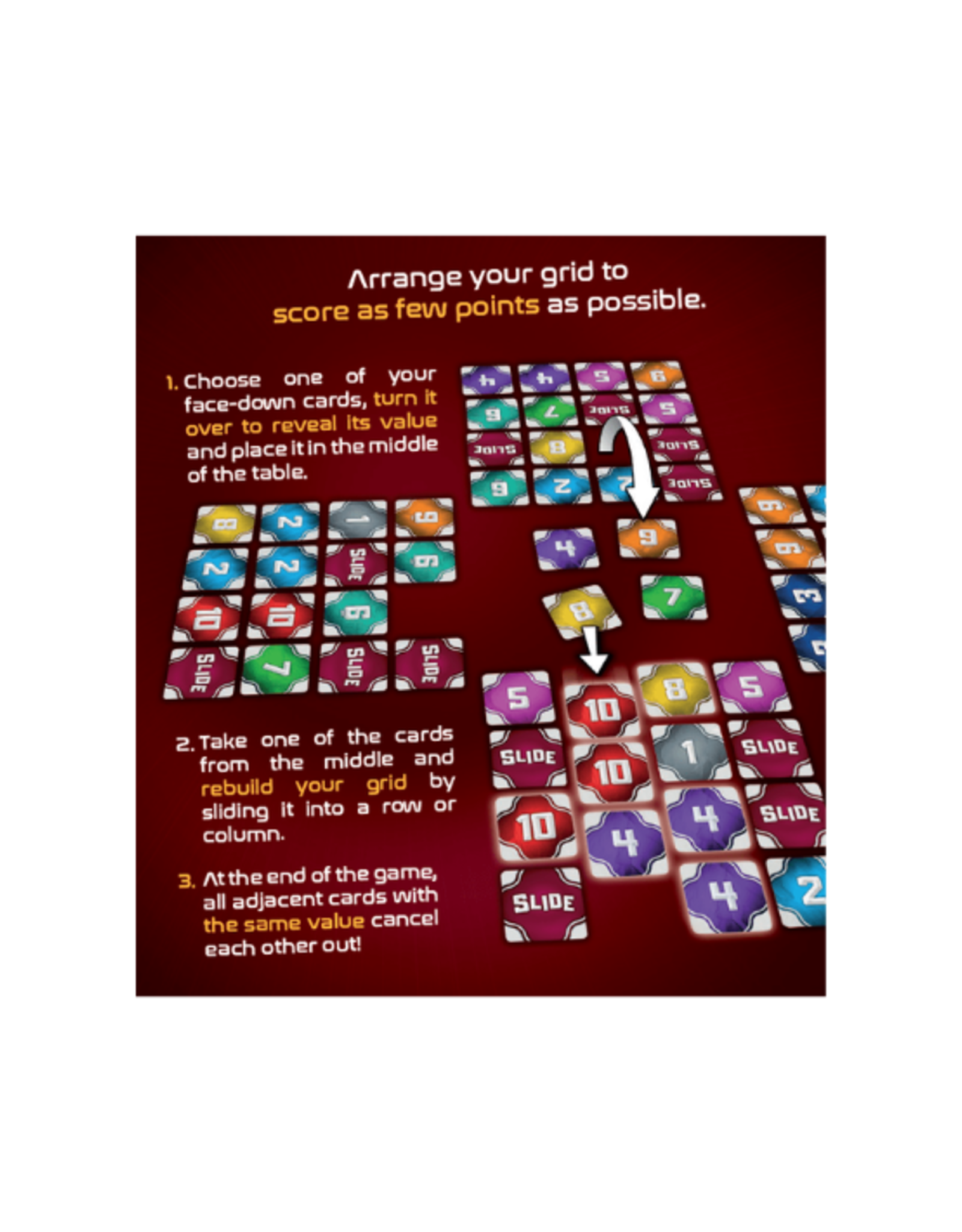 Gigamic Gigamic - Slide