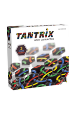 Gigamic - Tantrix Strategy