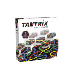 Tantrix Strategy