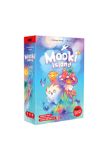 Scorpion Masque Scorpion Masque - Mooki Island