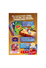 Scorpion Masque Scorpion Masque - Mooki Island