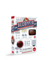 Scorpion Masque Scorpion Masque - Decrypto