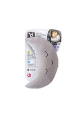 benbat Benbat - Mooni Travel Pillow Grey benbat Benbat - Mooni Travel Pillow Grey
