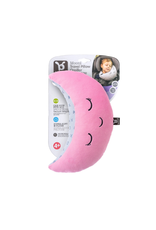 benbat Benbat - Mooni Travel Pillow Pink