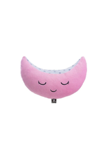 benbat Benbat - Mooni Travel Pillow Pink