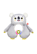 benbat Benbat - 3 in 1 Travel Toy Pillow Koala Light Grey benbat Benbat - 3 in 1 Travel Toy Pillow Koala Light Grey