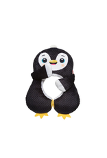 benbat Benbat - 3 in 1 Travel Toy Pillow Penguin Black benbat Benbat - 3 in 1 Travel Toy Pillow Penguin Black