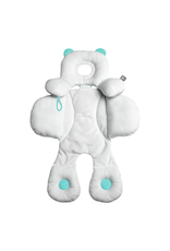 benbat Benbat - Infant Head & Body Support Light Grey benbat Benbat - Infant Head & Body Support Light Grey